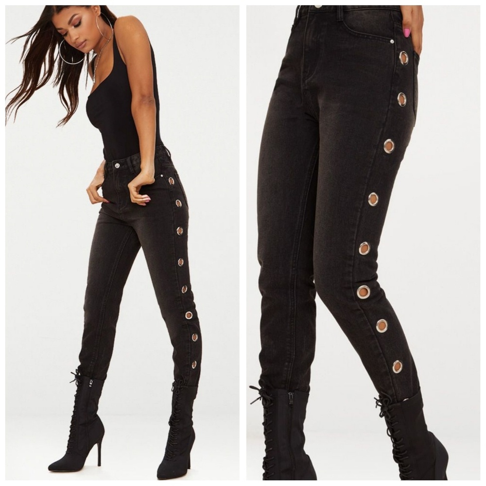 PLT jeans